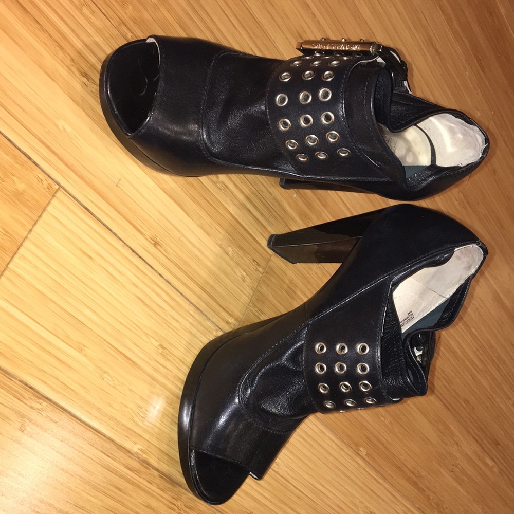 Michael Kors booties